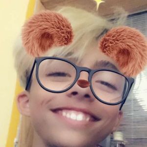 Meet your Posher, Nathaniel